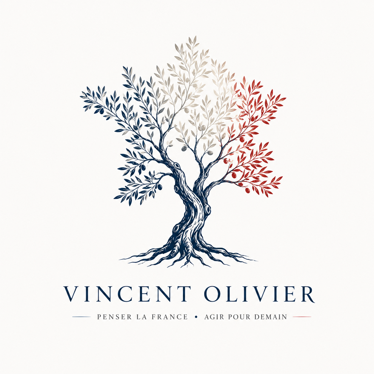 Vincent Olivier